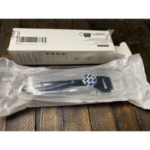 RoselynBoutique Derma Roller For Hair Beard Facial Skin 540 Titanium Microneedle